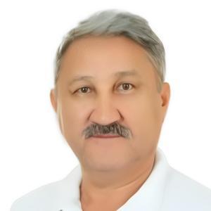 Әшімов Қайрат Жалдыбайұлы - фотосурет Әшімов Қайрат Жалдыбайұлы, травматолог, ортопед - Астана