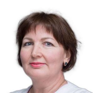 Рогачева Елена Григорьевна, невролог, нейрофизиолог - Астана