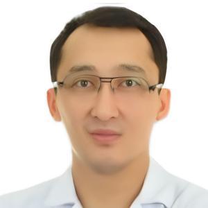 Ахметов Санат Борамбайұлы, травматолог, ортопед - Астана