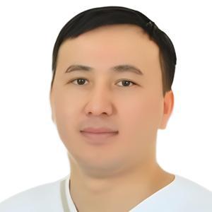 Сүлейменов Бекжан Тоқтарұлы - фотосурет Сүлейменов Бекжан Тоқтарұлы, травматолог, ортопед - Астана