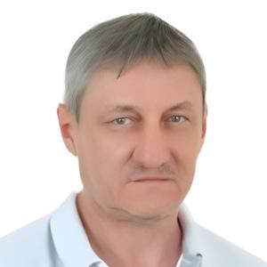 Белокобылов Алексей Александрович - фотосурет Белокобылов Алексей Александрович, травматолог, ортопед - Астана
