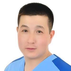 Садықов Аблай Әбдіхалықұлы - фотосурет Садықов Аблай Әбдіхалықұлы, травматолог, ортопед - Астана