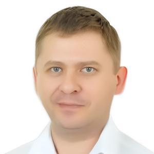 Новик Евгений Анатольевич - фотосурет Новик Евгений Анатольевич, травматолог, ортопед - Астана