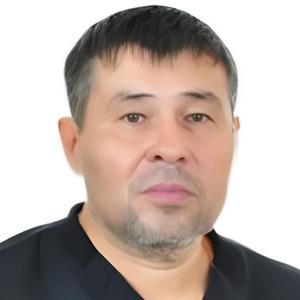 Серікбаев Валерий Дәулеткелдіұлы - фотосурет Серікбаев Валерий Дәулеткелдіұлы, травматолог, ортопед - Астана