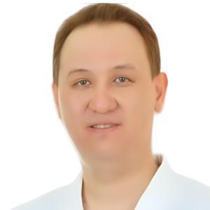Байдалин Тимур Төлегенұлы - фотосурет Байдалин Тимур Төлегенұлы, травматолог, ортопед - Астана