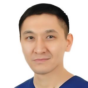 Баитов Дәулет Тобжанұлы - фотосурет Баитов Дәулет Тобжанұлы, травматолог, ортопед - Астана