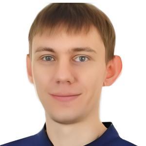 Щербина Александр Юрьевич - фотосурет Щербина Александр Юрьевич, травматолог, ортопед - Астана