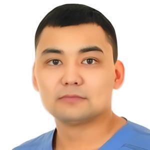 Серіков Серік Жұмағалиұлы, травматолог, вертебролог, ортопед - Астана