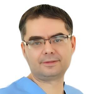 Степанов Александр Александрович - фотосурет Степанов Александр Александрович, травматолог, ортопед - Астана