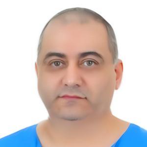 Гусейнов Вахид Зибеир-Оғлы - фотосурет Гусейнов Вахид Зибеир-Оғлы, травматолог, ортопед - Астана