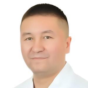 Ғалым Досбол - фотосурет Ғалым Досбол , травматолог, ортопед - Астана