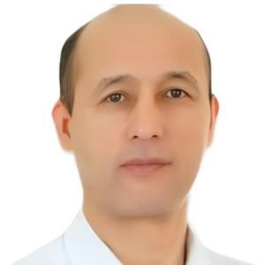 Мурсалов Нағмет Қапанұлы - фотосурет Мурсалов Нағмет Қапанұлы, травматолог, ортопед - Астана