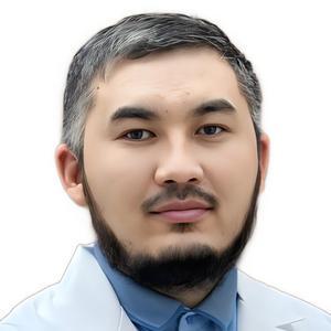 Тұрлыбеков Бақытжан Салдарұлы - фотосурет Тұрлыбеков Бақытжан Салдарұлы, травматолог, ортопед - Астана
