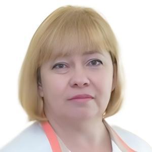 Жанаспаева Ғалия Аманғазықызы - фотосурет Жанаспаева Ғалия Аманғазықызы, реабилитолог - Астана