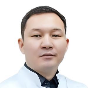 Нұрахметов Әсет Асқарұлы, травматолог, детский ортопед, детский травматолог, ортопед - Астана