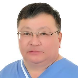 Балғазаров Серік Сабыржанұлы - фотосурет Балғазаров Серік Сабыржанұлы, травматолог, ортопед - Астана