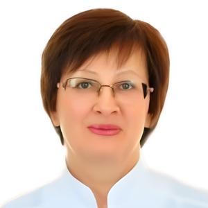 Дырив Оксана Васильевна - фотосурет Дырив Оксана Васильевна, реабилитолог - Астана