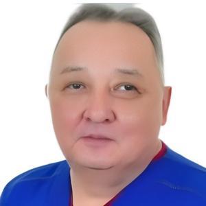 Жылқыбақов Әділбек Қожабекұлы - фотосурет Жылқыбақов Әділбек Қожабекұлы, травматолог - Астана
