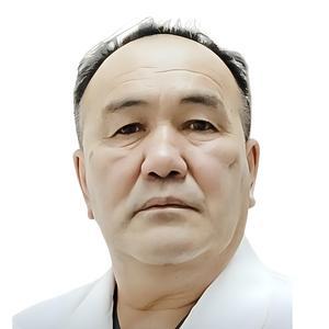 Молдагельдинов Ертысбай Куандыкович, травматолог, ортопед - Астана