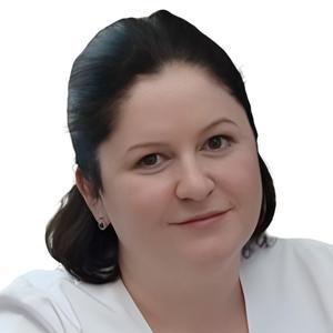 Олту Наталья Николаевна - фотосурет Олту Наталья Николаевна, нарколог - Астана
