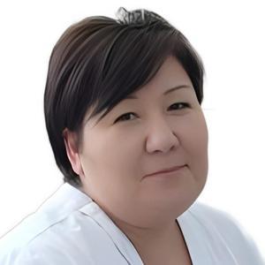Дихамбаева Гүлнар Бақтбекқызы, психиатр - Астана