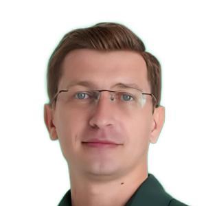 Синютин Ярослав Иванович, психиатр, психотерапевт, сексолог - Астана