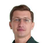 Синютин Ярослав Иванович, Психиатр, Психотерапевт, Сексолог - Астана