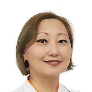 Смагамбетова Зауре Толеукадырова, психиатр, психотерапевт - Астана