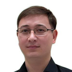 Жаниев Думан Абаевич, психолог - Астана