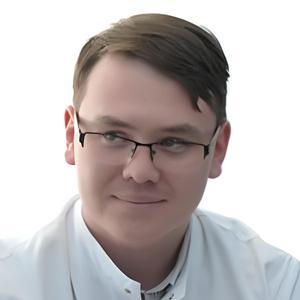 Әлімғазин Саид Сағитұлы - фотосурет Әлімғазин Саид Сағитұлы, терапевт - Астана