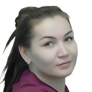 Алгожина Карлыгаш Балташевна - фотография Алгожина Карлыгаш Балташевна, врач узи - Астана
