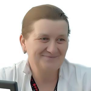 Елисеева Марина Валентиновна - фотосурет Елисеева Марина Валентиновна, терапевт - Астана