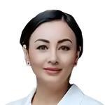 Кенжалиева Айгүл Балтабайқызы Кенжалиева Айгүл Балтабайқызы, Психиатр, Психотерапевт - Астана