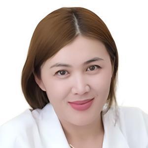 Мұхатаева Назгүл Төлеубекқызы, детский психиатр, психиатр - Астана