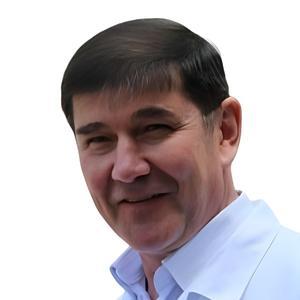 Сармаев Ерзат Төлеукапасұлы, психиатр - Астана