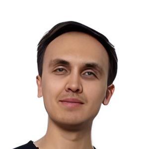 Пылыпив Кирилл Сергеевич, врач физической и реабилитационной медицины (фрм), детский реабилитолог, детский спортивный врач, реабилитолог, спортивный врач, терапевт - Астана