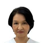 Есжанова Салтанат Муратовна, Врач УЗИ - Астана