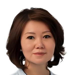 Жекенова Карлыгаш Даулетхановна - фотография Жекенова Карлыгаш Даулетхановна, врач узи, гинеколог - Астана