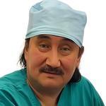 Тойболдин Ернар Бейсенбекулы, Врач УЗИ - Астана