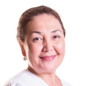 Ермұхамбетова Райса Абдулбарқызы, врач узи - Астана