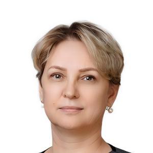 Жақыпбаева Светлана Робертқызы - фотосурет Жақыпбаева Светлана Робертқызы, врач узи - Астана