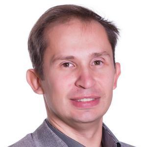 Сазонов Виталий Геннадьевич - фотосурет Сазонов Виталий Геннадьевич, анестезиолог-реаниматолог - Астана
