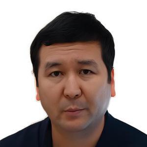Иманбердіев Жандос Жолдасұлы, детский уролог - Астана