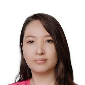 Ихсанова Алина Қайратқызы - фотосурет Ихсанова Алина Қайратқызы, онколог-гематолог - Астана