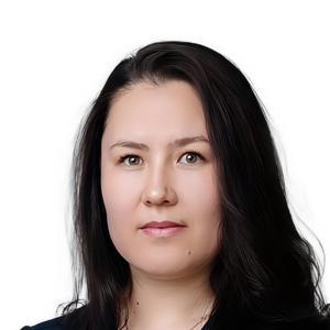 Омарова Разита Беймбетовқызы - фотосурет Омарова Разита Беймбетовқызы, онколог-гематолог - Астана