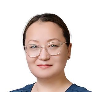 Әбілева Әсемгүл Болатқызы, онколог-гематолог, педиатр - Астана