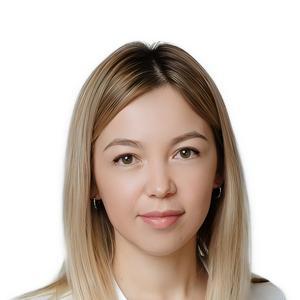 Қушерова Гүлшат Нұрлыбекқызы - фотосурет Қушерова Гүлшат Нұрлыбекқызы, онколог-гематолог - Астана