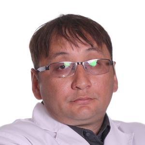 Жарасов Дәулет Аманайұлы, детский уролог - Астана