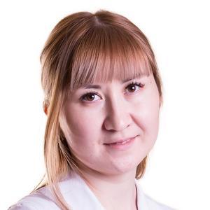 Хасенова Мадина Рахимбекқызы, педиатр, детский аллерголог, детский гастроэнтеролог, детский гематолог, детский инфекционист - Астана