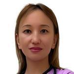 Юнусбаева Гүлмира Мұқамадиевқызы, Педиатр - Астана